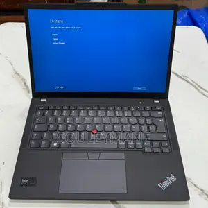 Nouveau Lenovo ThinkPad X13 Gen 4 16GB Intel Core Ultra 5 SSD 512GB