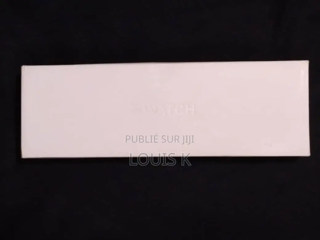 Apple Watch Serie 10