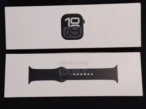Apple Watch Serie 10