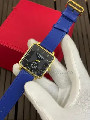 Montre Hermès