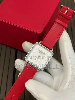 Montre Hermès