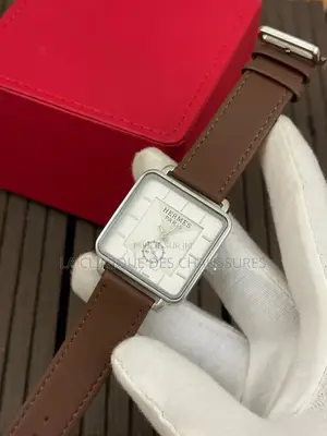 Montre Hermès