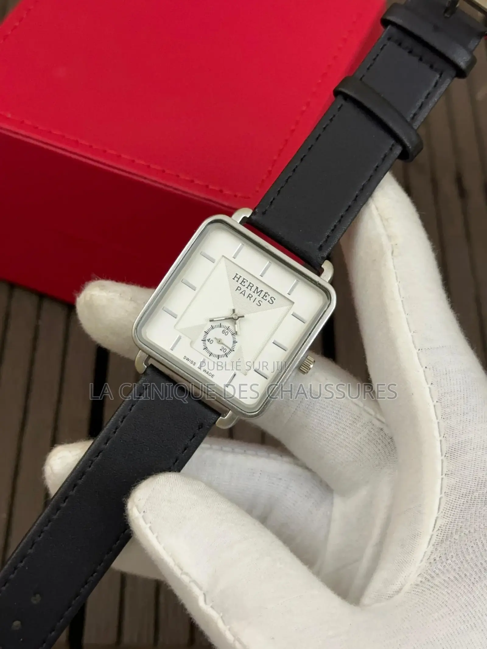 Montre Hermès