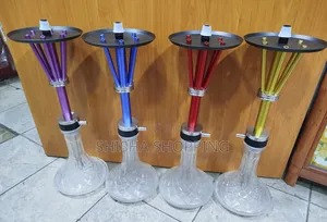 Shisha Grande
