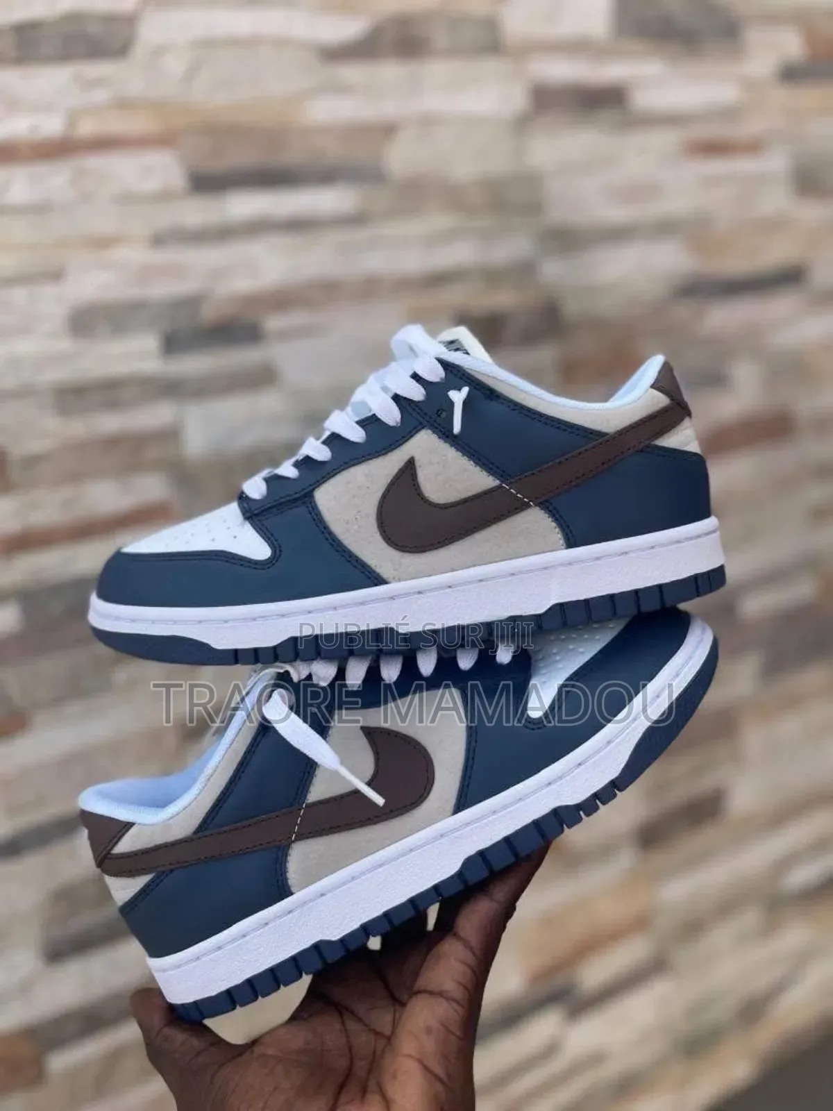 Chaussures Nike Air Max Homme
