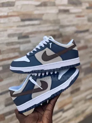 Chaussures Nike Air Max Homme