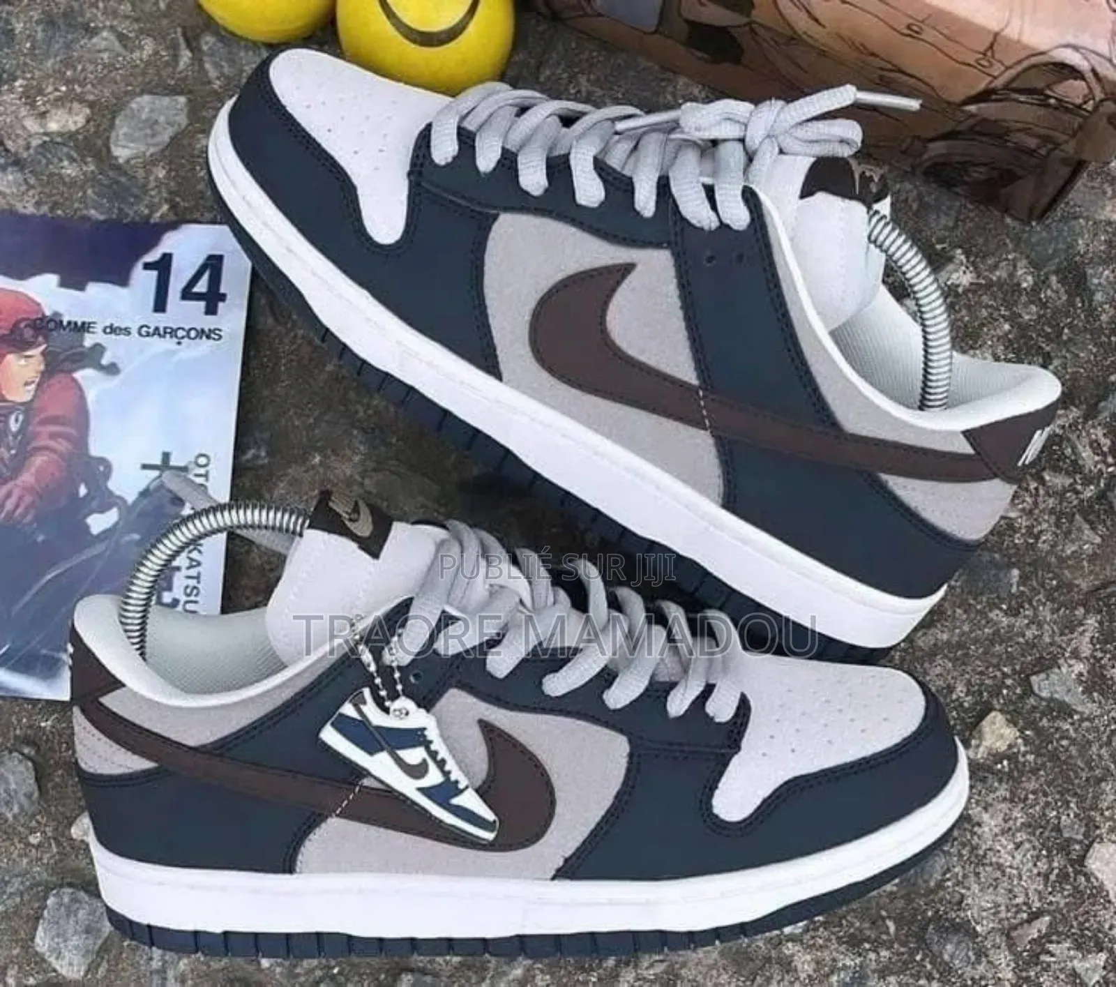 Chaussures Nike Air Max Homme