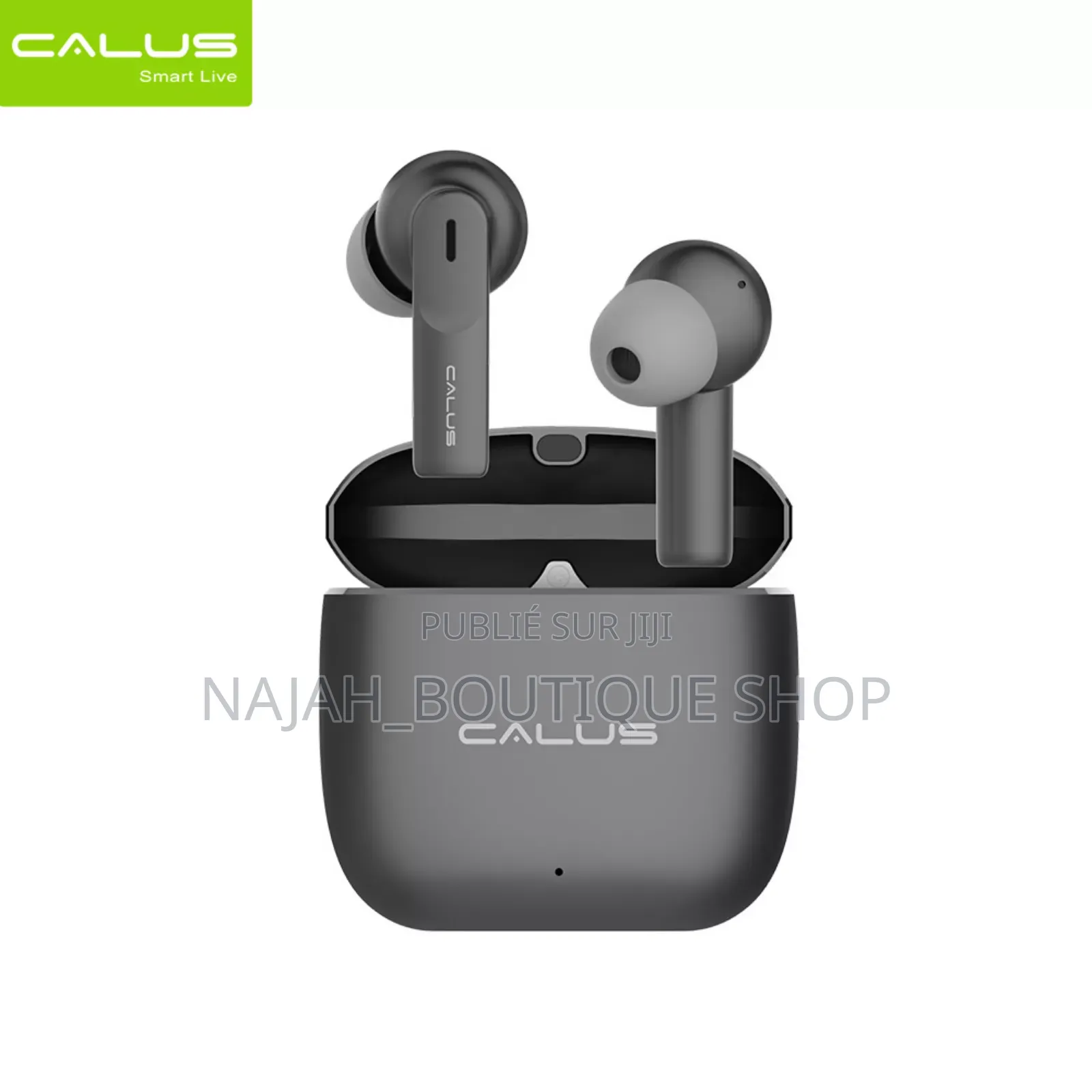 Calus Zip 20