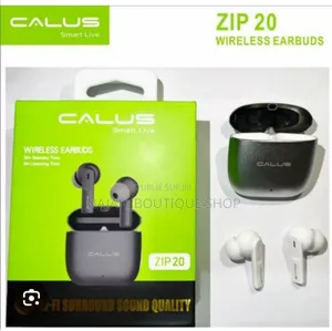 Calus Zip 20