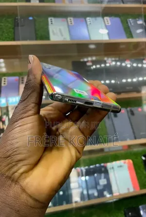 Nouveau Samsung Galaxy Note 10 5G 256 GB Autre