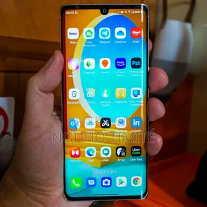 New LG Velvet 5G 128 GB Blanc