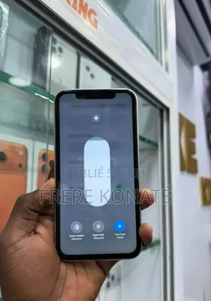 Nouveau Apple iPhone 11 128 GB Autre