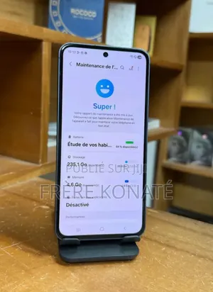 Nouveau Samsung Galaxy A55 128 GB Autre