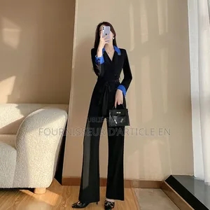 Combinaison Femme