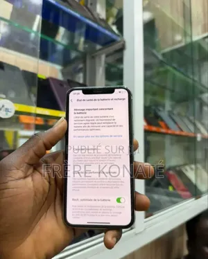 Nouveau Apple iPhone 11 Pro 256 GB Autre