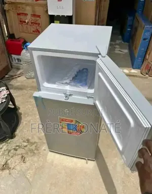 Congélateur Smart
