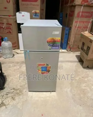 Congélateur Smart