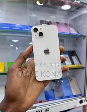 Nouveau Apple iPhone 13 128 GB Autre