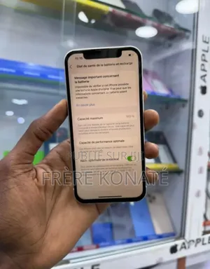 Nouveau Apple iPhone 13 128 GB Autre