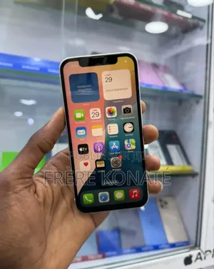 Nouveau Apple iPhone 13 128 GB Autre