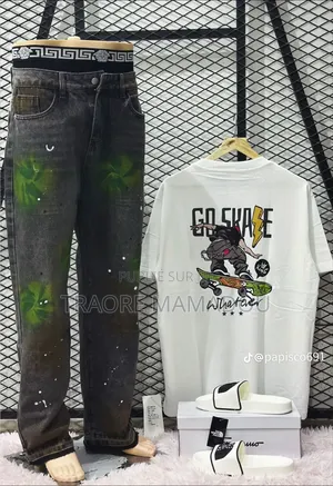 Vêtements Homme Toujours Disponible
