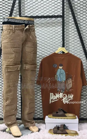 Vêtements Homme Toujours Disponible