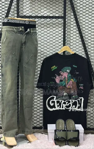 Vêtements Homme Toujours Disponible