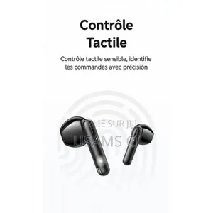 Écouteurs Sans Fil Usams-Ia04 — Série Ia Bt5.3