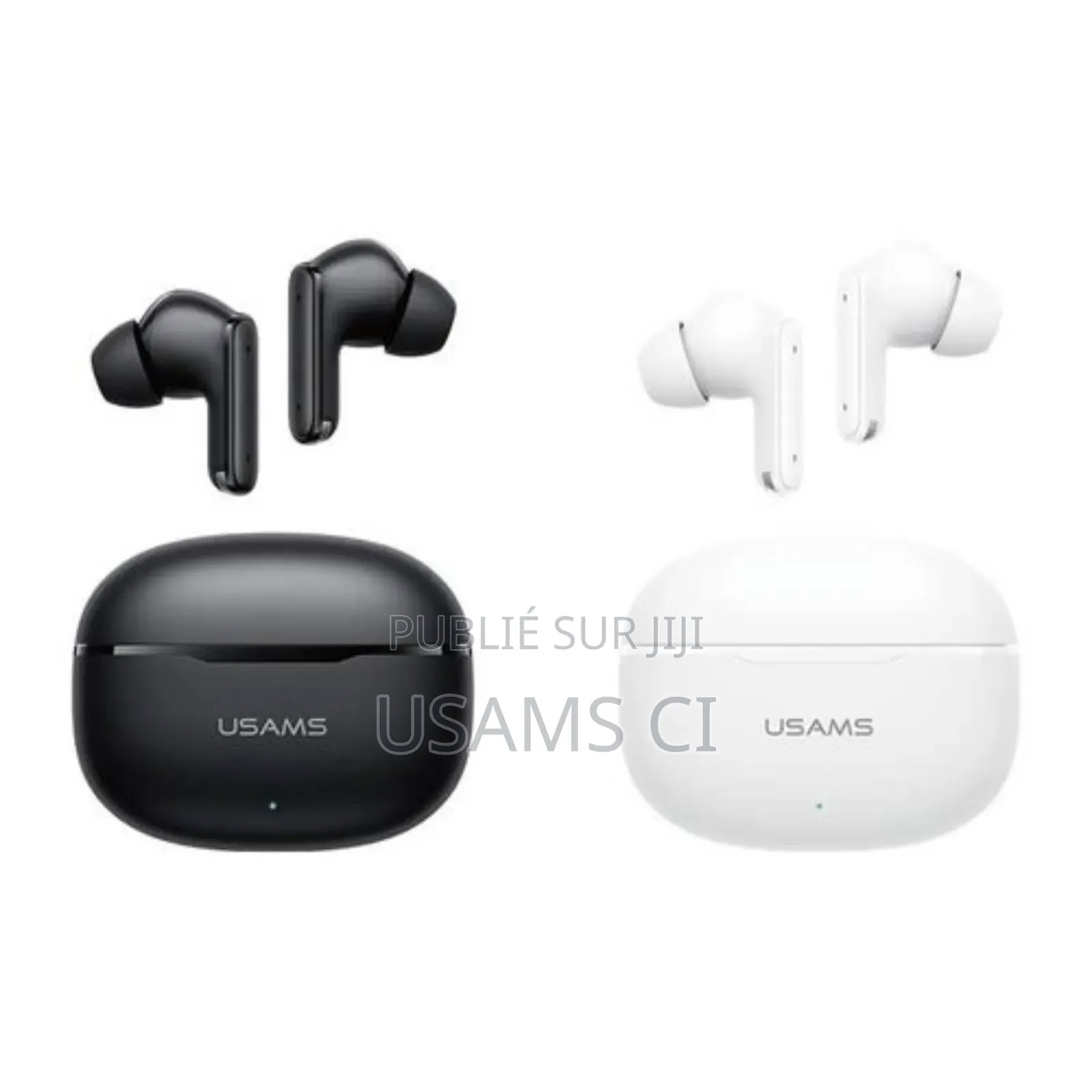 Écouteurs Sans Fil Echo E05 Bt6.0