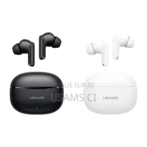 Écouteurs Sans Fil Echo E05 Bt6.0
