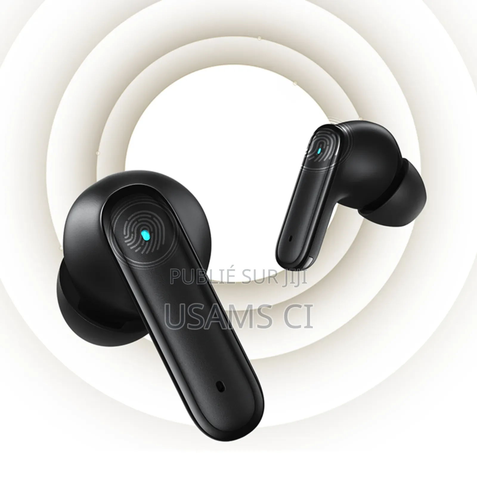 Écouteurs Sans Fil Echo E05 Bt6.0