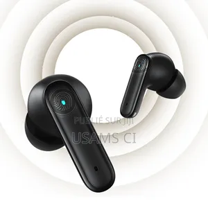 Écouteurs Sans Fil Echo E05 Bt6.0