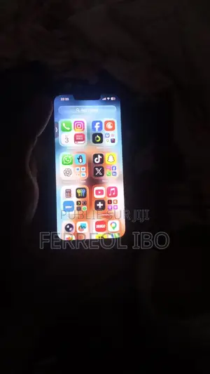 Apple iPhone 13 128 GB Vert