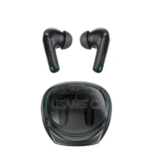 Écouteurs Intra-Auriculaires Sans Fil À Double Microphone– Bluetooth
