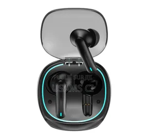 Écouteurs Intra-Auriculaires Sans Fil À Double Microphone– Bluetooth