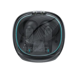 Écouteurs Intra-Auriculaires Sans Fil À Double Microphone– Bluetooth