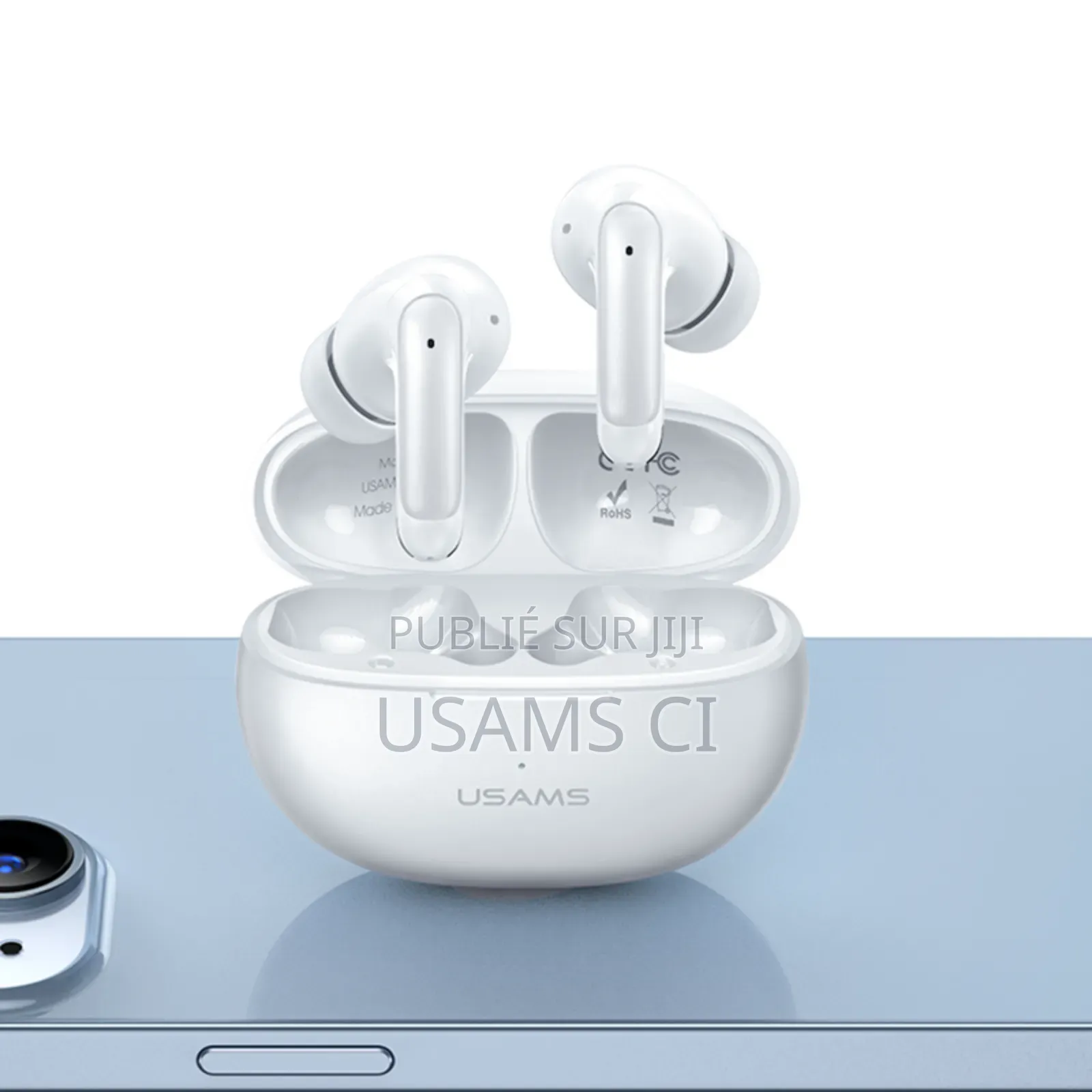 Usams-Xd18 TWS Earbuds –X-Don Series Bt5.3