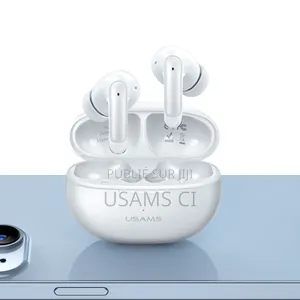 Usams-Xd18 TWS Earbuds –X-Don Series Bt5.3