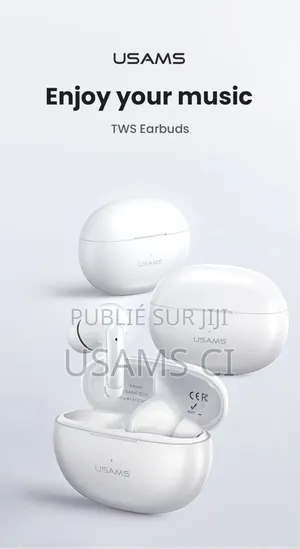 Usams-Xd18 TWS Earbuds –X-Don Series Bt5.3