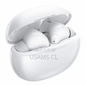 Usams-Xd18 TWS Earbuds –X-Don Series Bt5.3