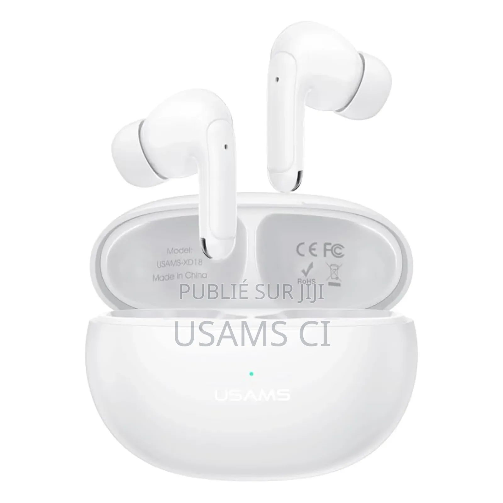 Usams-Xd18 TWS Earbuds –X-Don Series Bt5.3