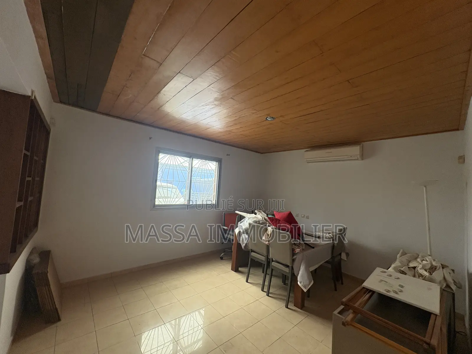 5chbre Villa dans Massa Immobilier, Marcory à Louer