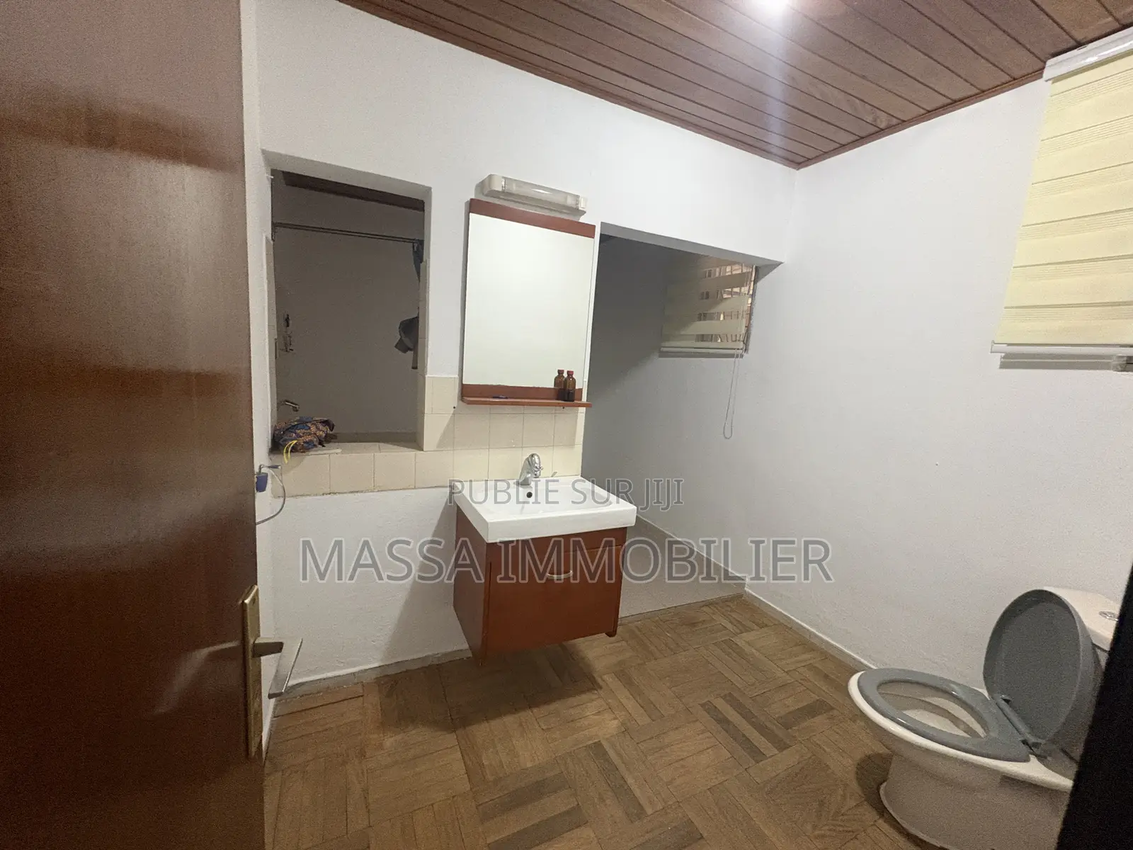 5chbre Villa dans Massa Immobilier, Marcory à Louer