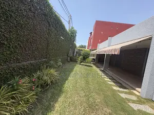 5chbre Villa dans Massa Immobilier, Marcory à Louer
