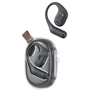 Écouteurs Intra-Auriculaires Sans Fil Ug26 Ows — Série Eg Bt5.3