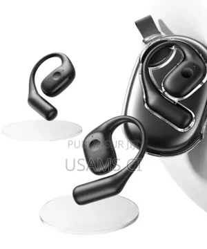 Écouteurs Intra-Auriculaires Sans Fil Ug26 Ows — Série Eg Bt5.3