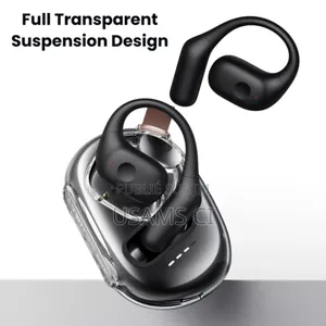 Écouteurs Intra-Auriculaires Sans Fil Ug26 Ows — Série Eg Bt5.3