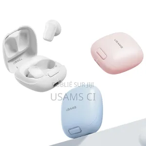 Écouteurs Sans Fil Td22 – Série Td Bt5.3