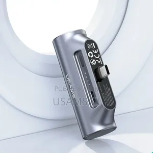 Power Bank Mini Portable Cd248 Pb79, 3000 Mah