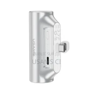 Power Bank Mini Portable Cd248 Pb79, 3000 Mah